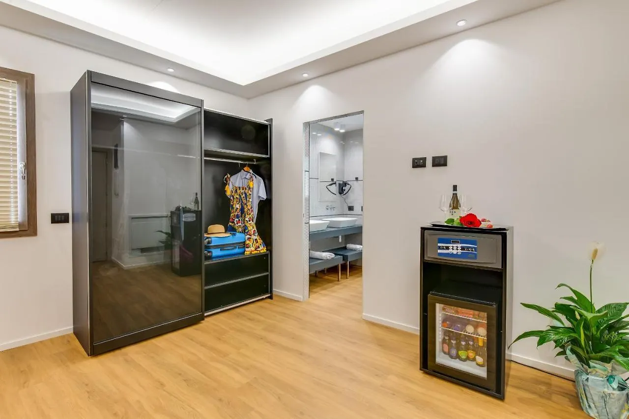 Roccaregina Hotel Sciacca