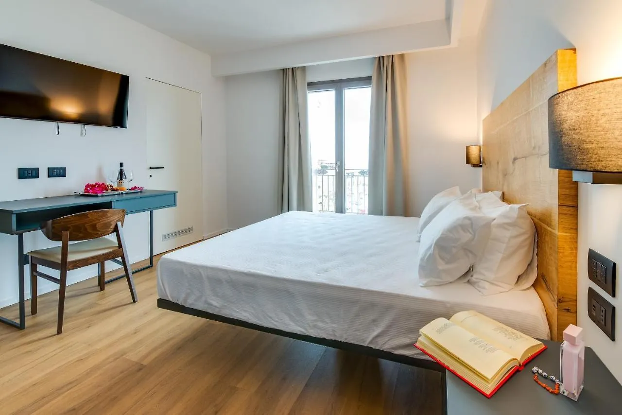 Roccaregina Hotel Sciacca