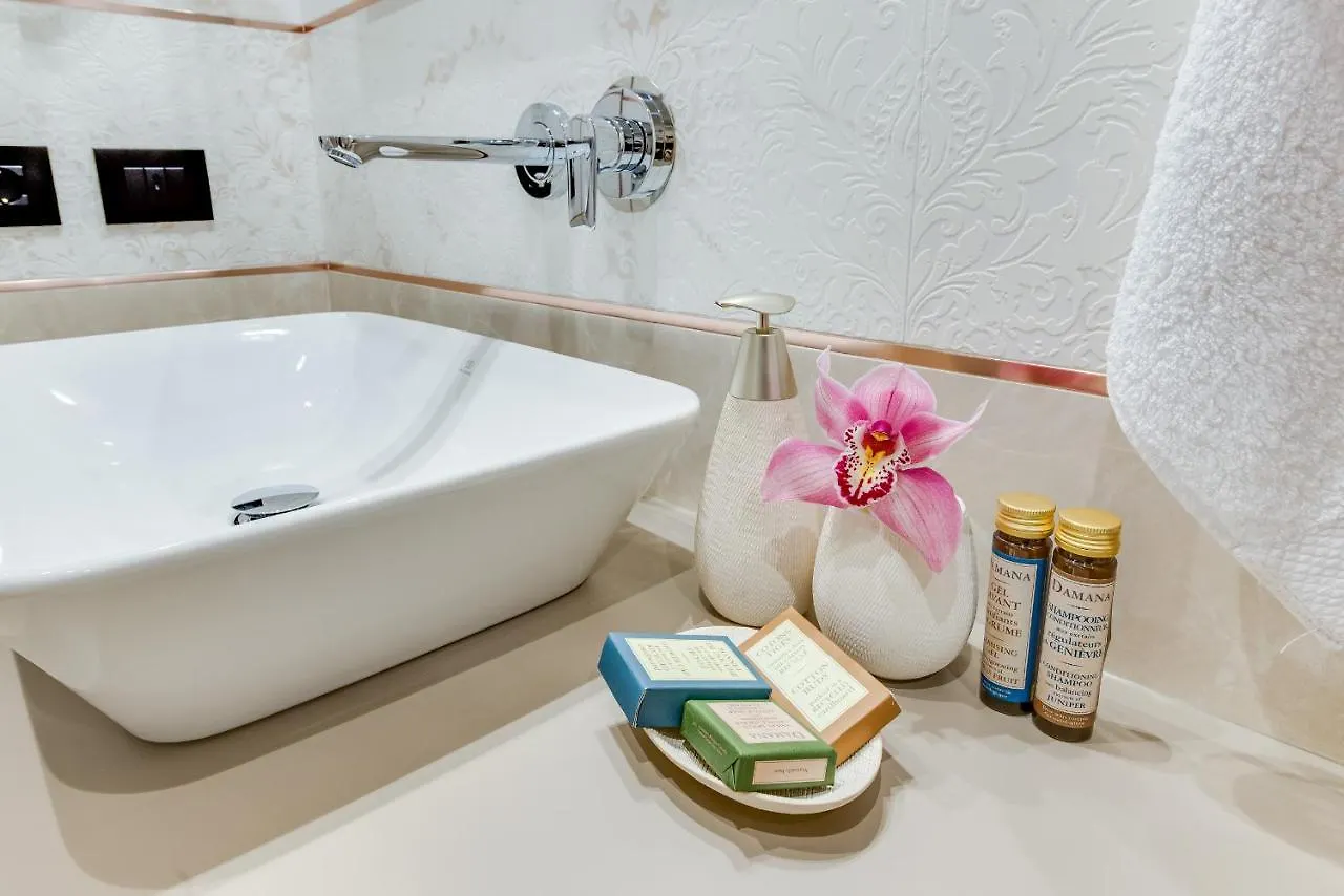 Roccaregina Hotel Sciacca