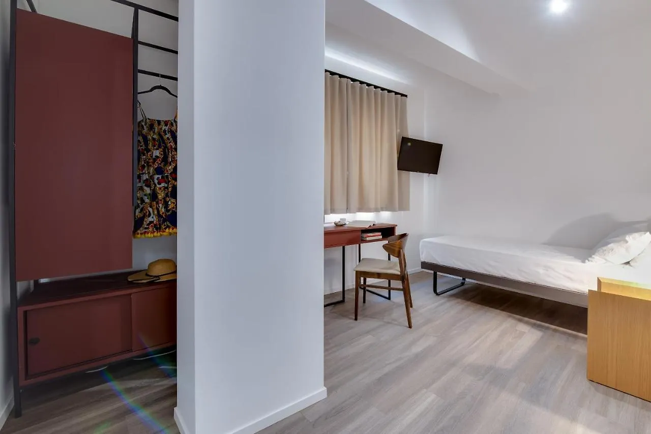 Roccaregina Hotel Sciacca