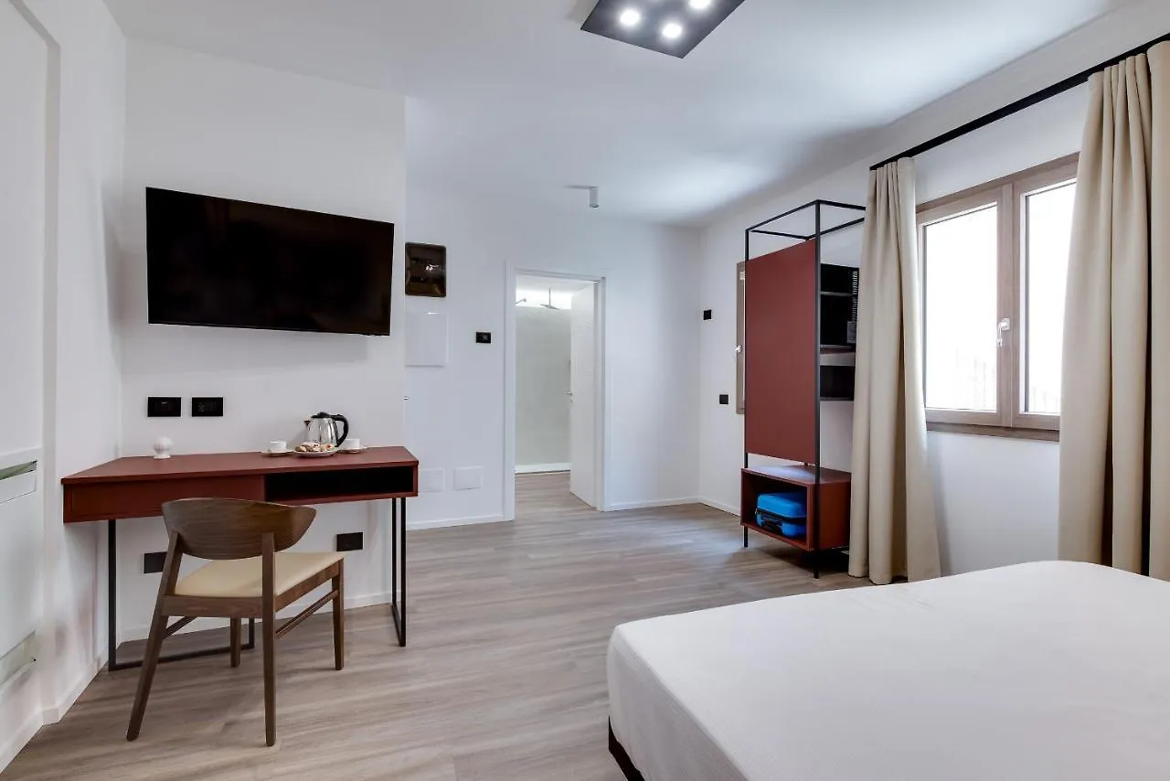 Roccaregina Hotel Sciacca