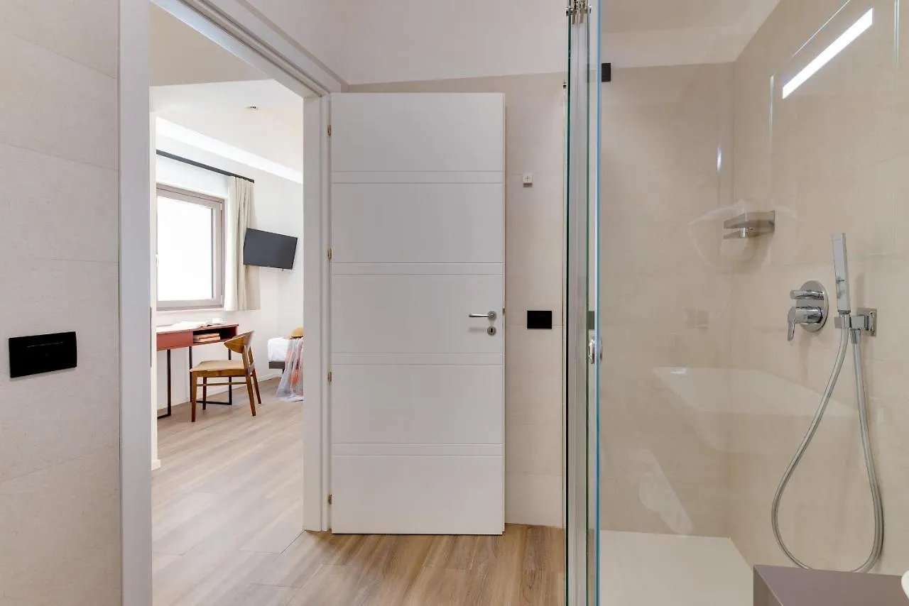 Roccaregina Hotel Sciacca