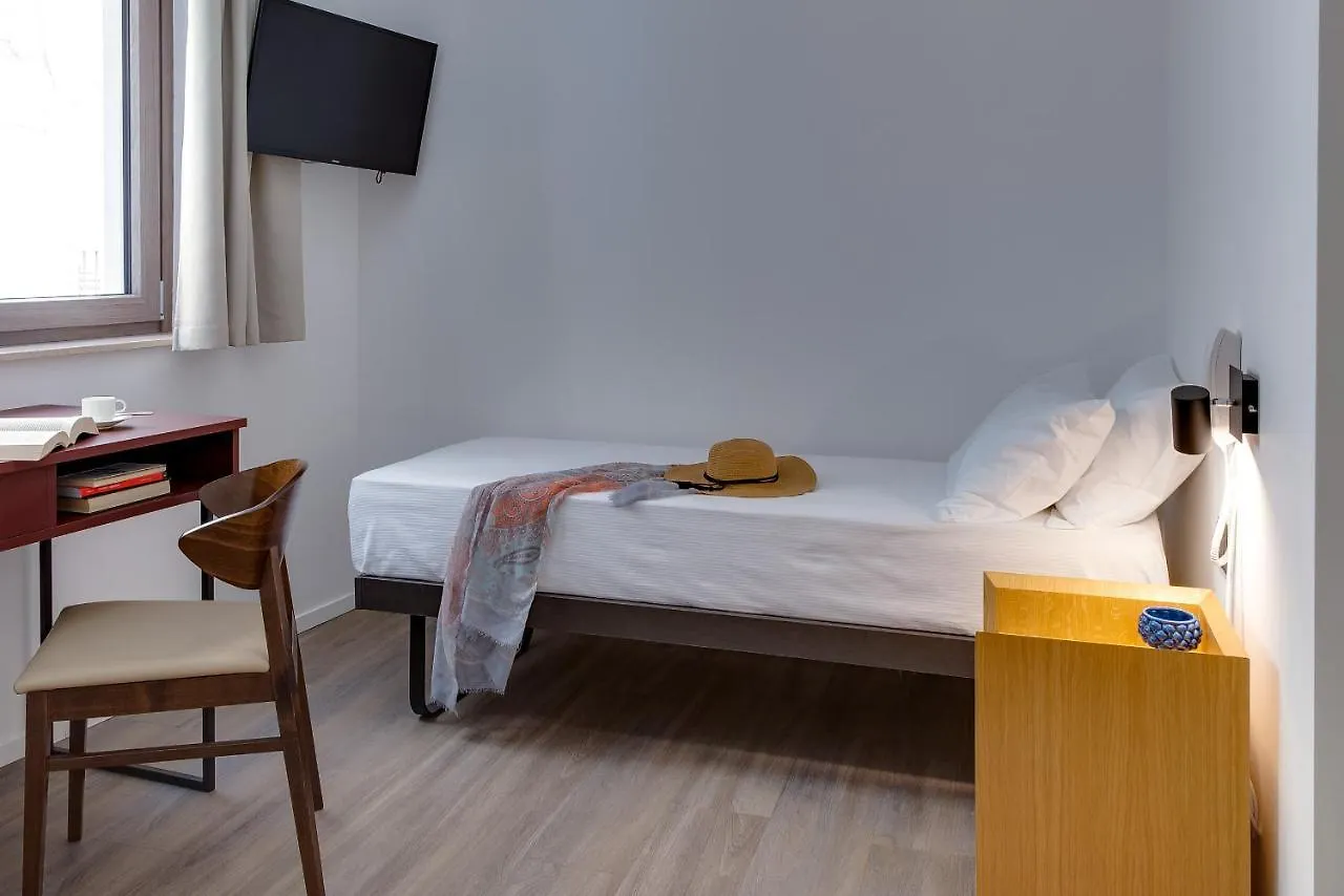 Roccaregina Hotel Sciacca
