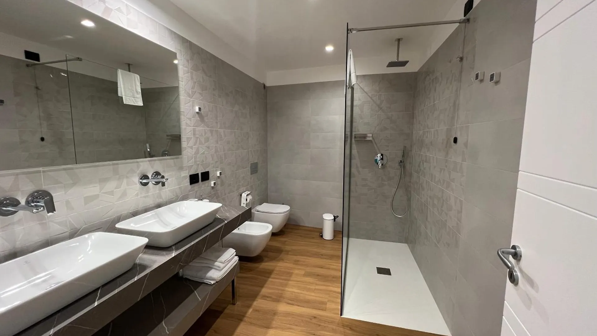 Roccaregina Hotel Sciacca