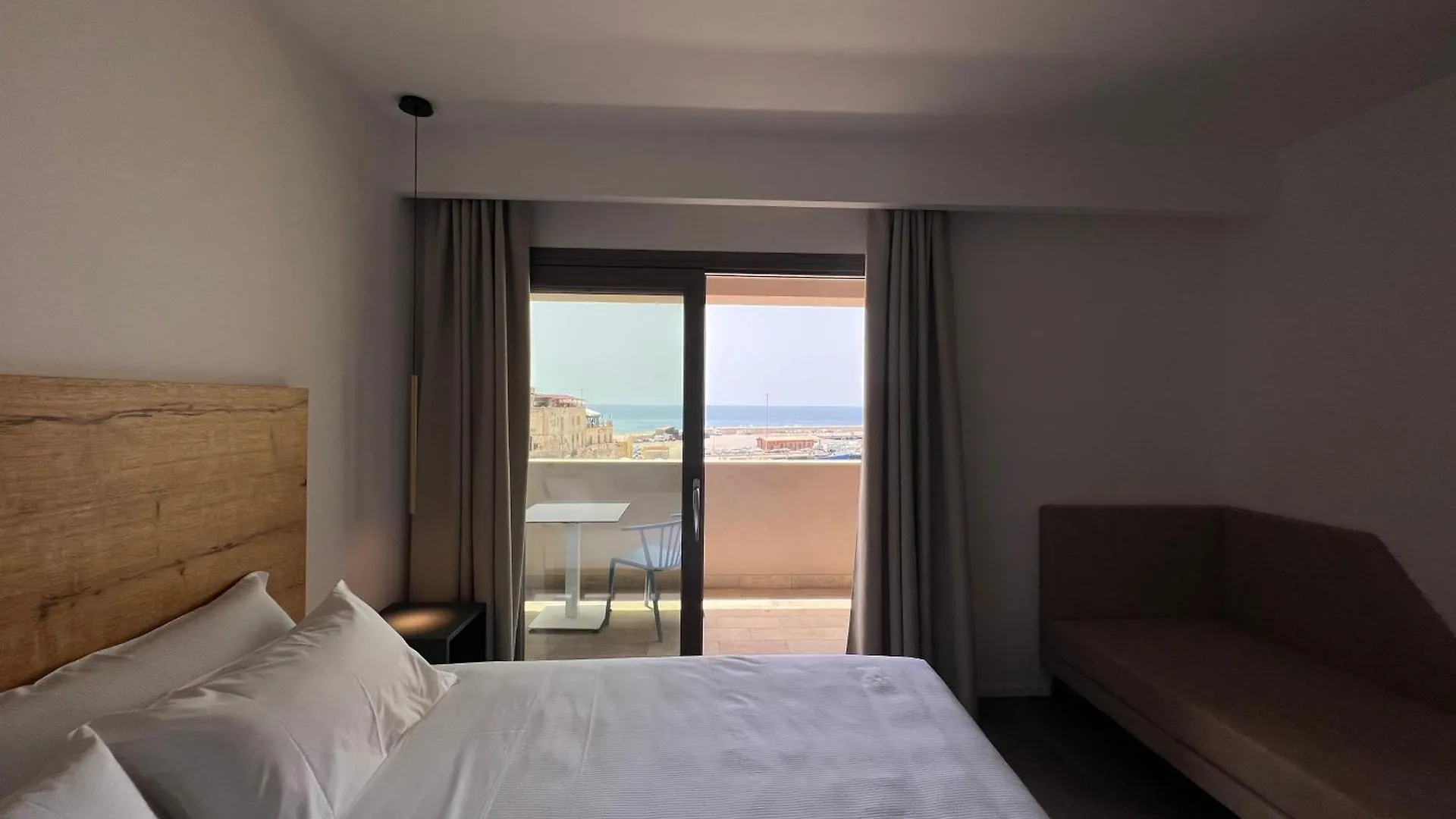 Roccaregina Hotel Sciacca