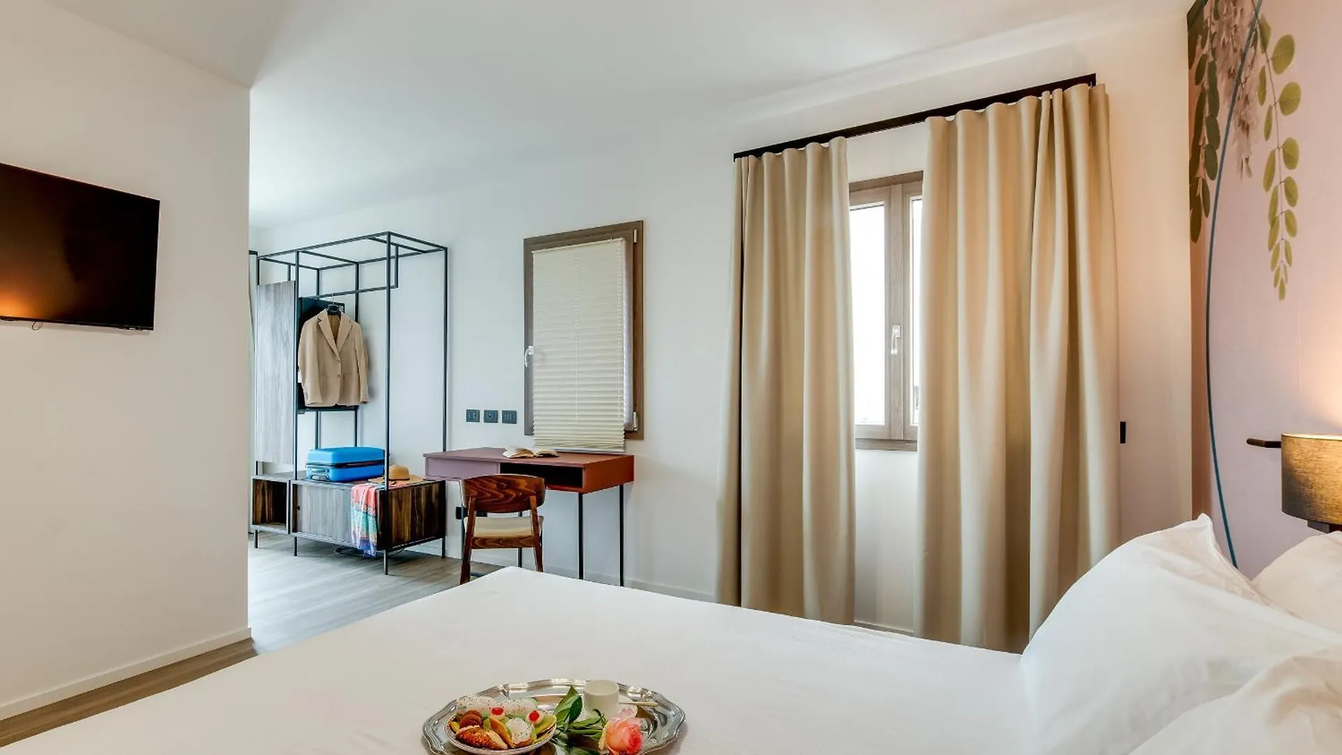 Roccaregina Hotel Sciacca 3*,