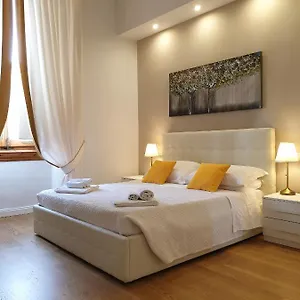 Pink Wolf Bed and breakfast Florencia