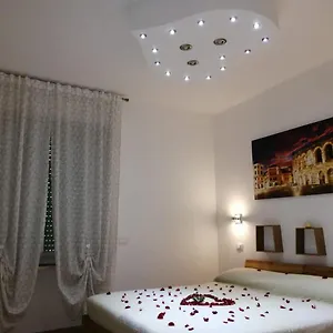 Vapama Pensjonat Werona