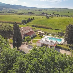 La Matassina Tuscany Nocleg ze śniadaniem Castellina Marittima
