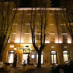 Western Premier Milano Palace Hotel Modena