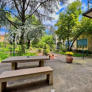 Bergamoinhouse Airport Pensjonat Bergamo