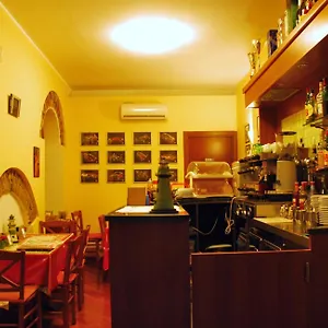 Major Hotel Génova