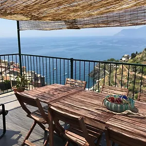 Guest house La Terrazza Di Peun Riomaggiore