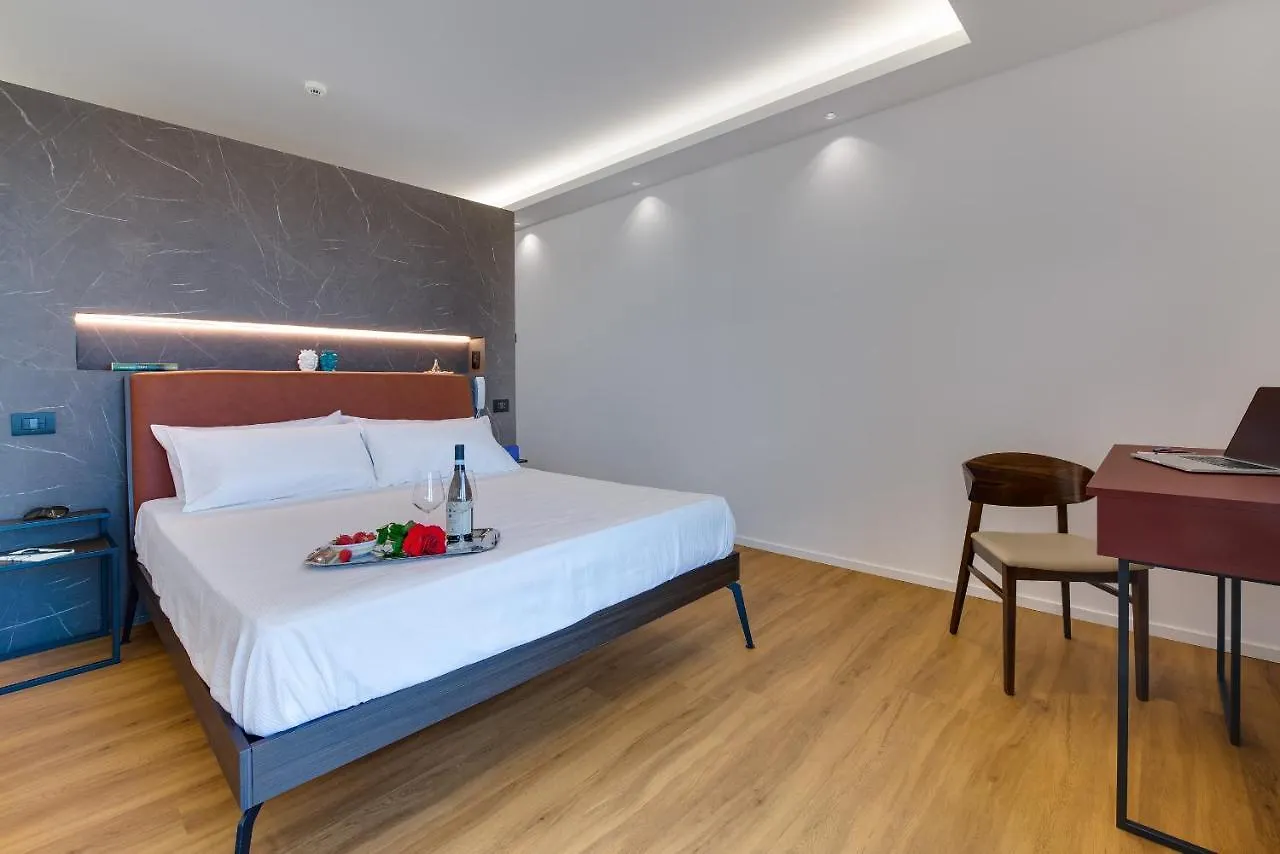 Roccaregina Hotel Sciacca
