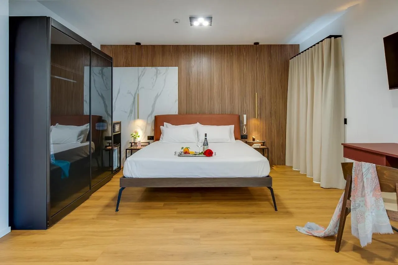 Roccaregina Hotel Sciacca