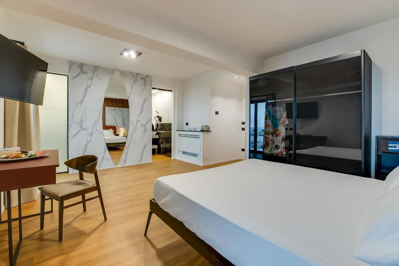Roccaregina Hotel Sciacca