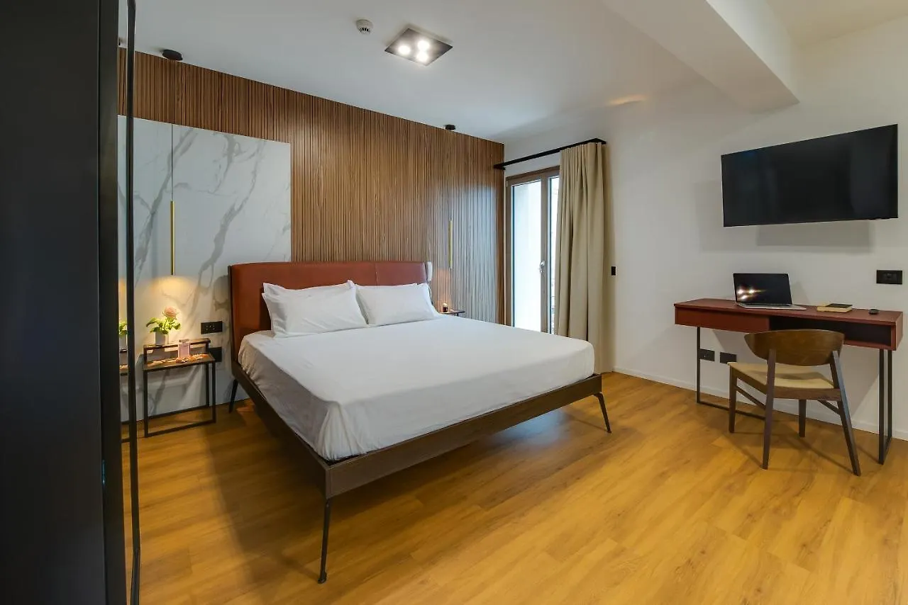 Roccaregina Hotel Sciacca