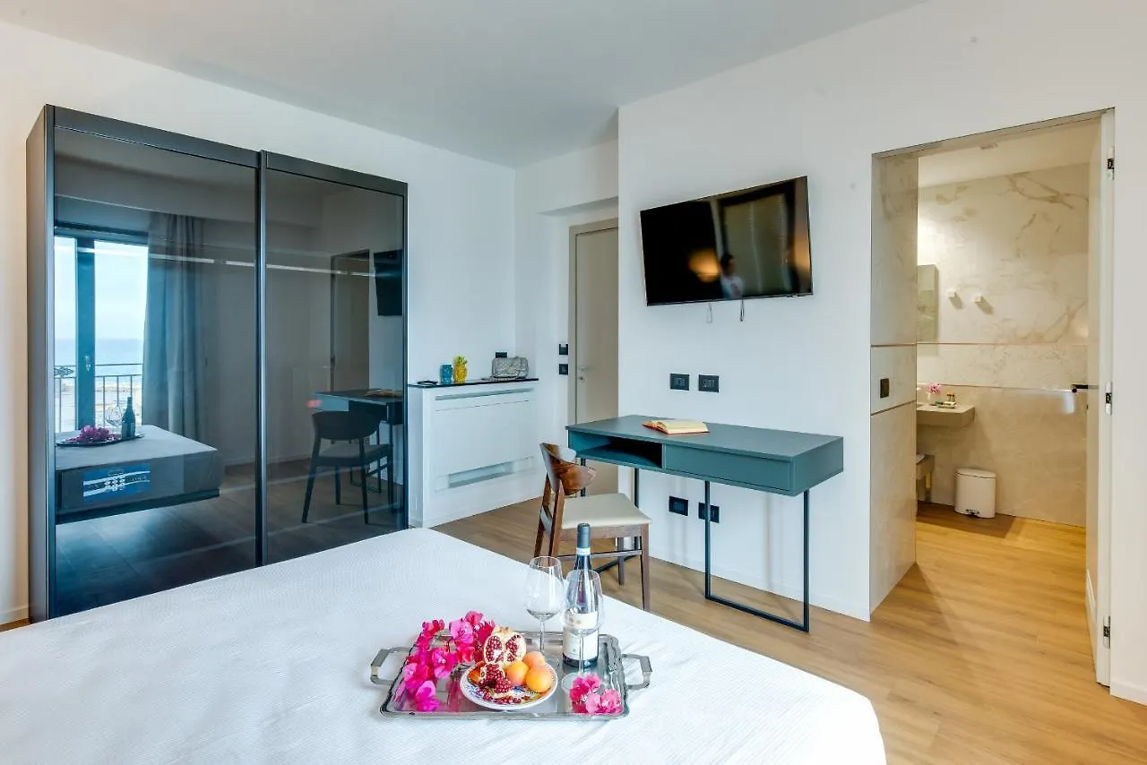 Roccaregina Hotel Sciacca