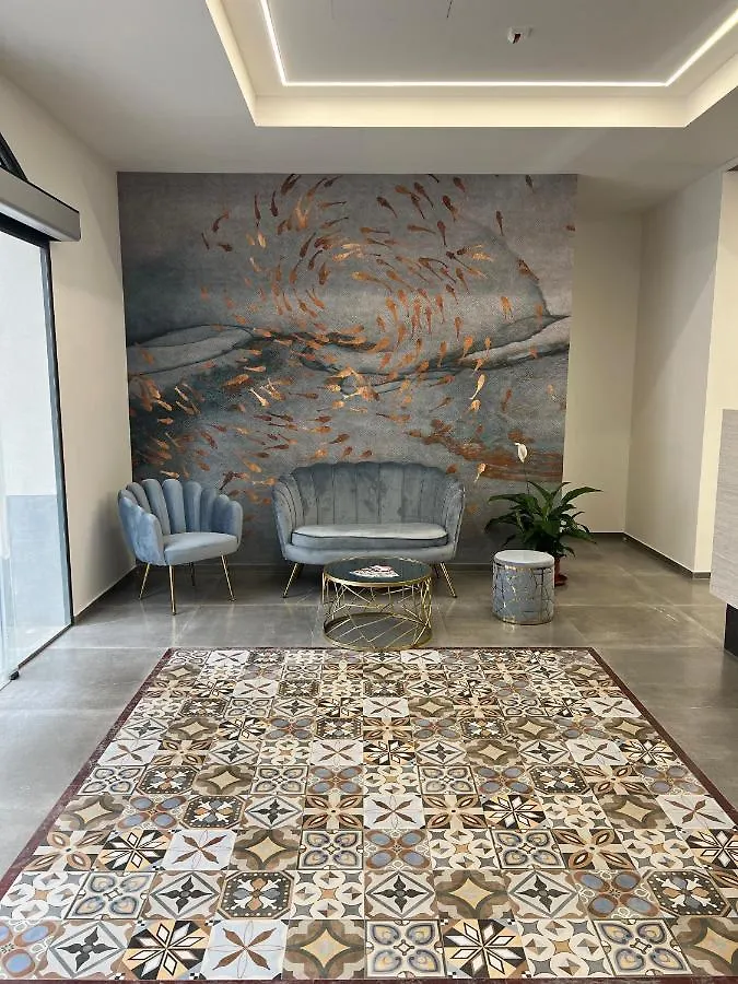 Roccaregina Hotel Sciacca