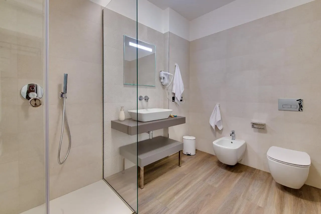 Roccaregina Hotel Sciacca