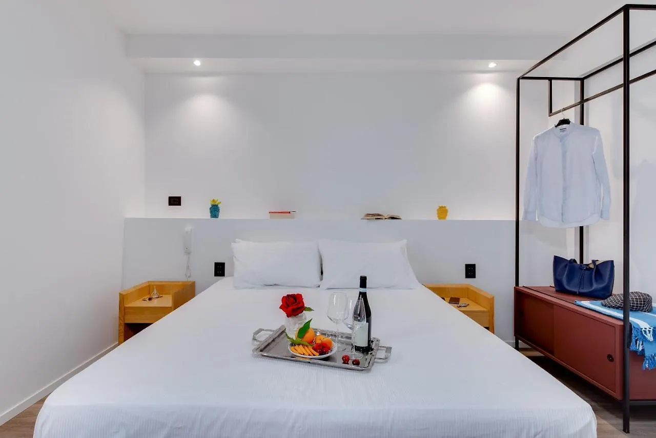 Roccaregina Hotel Sciacca