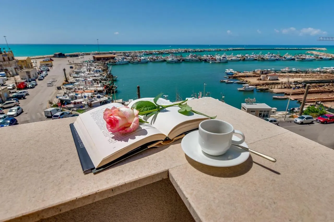 Roccaregina Hotel Sciacca