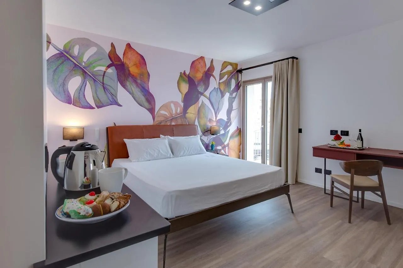 Roccaregina Hotel Sciacca