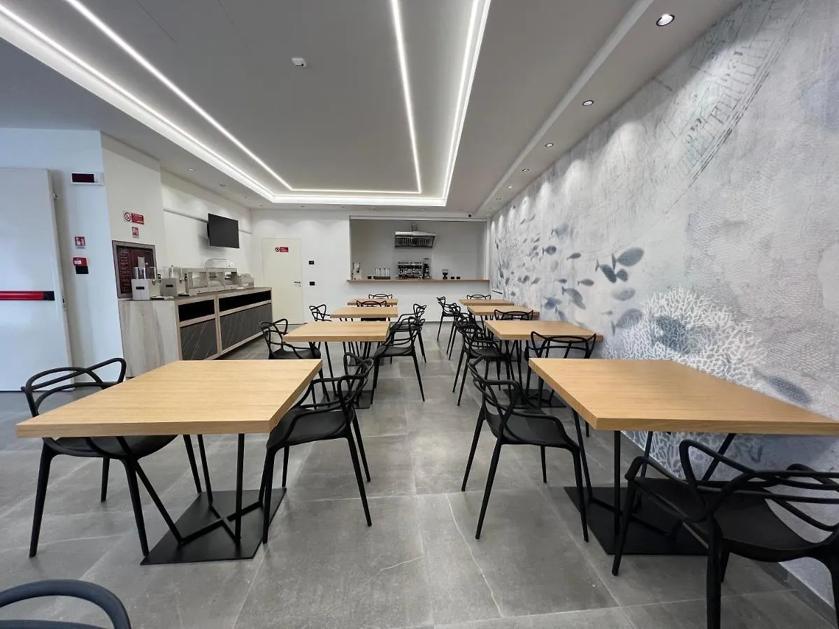 Roccaregina Hotel Sciacca