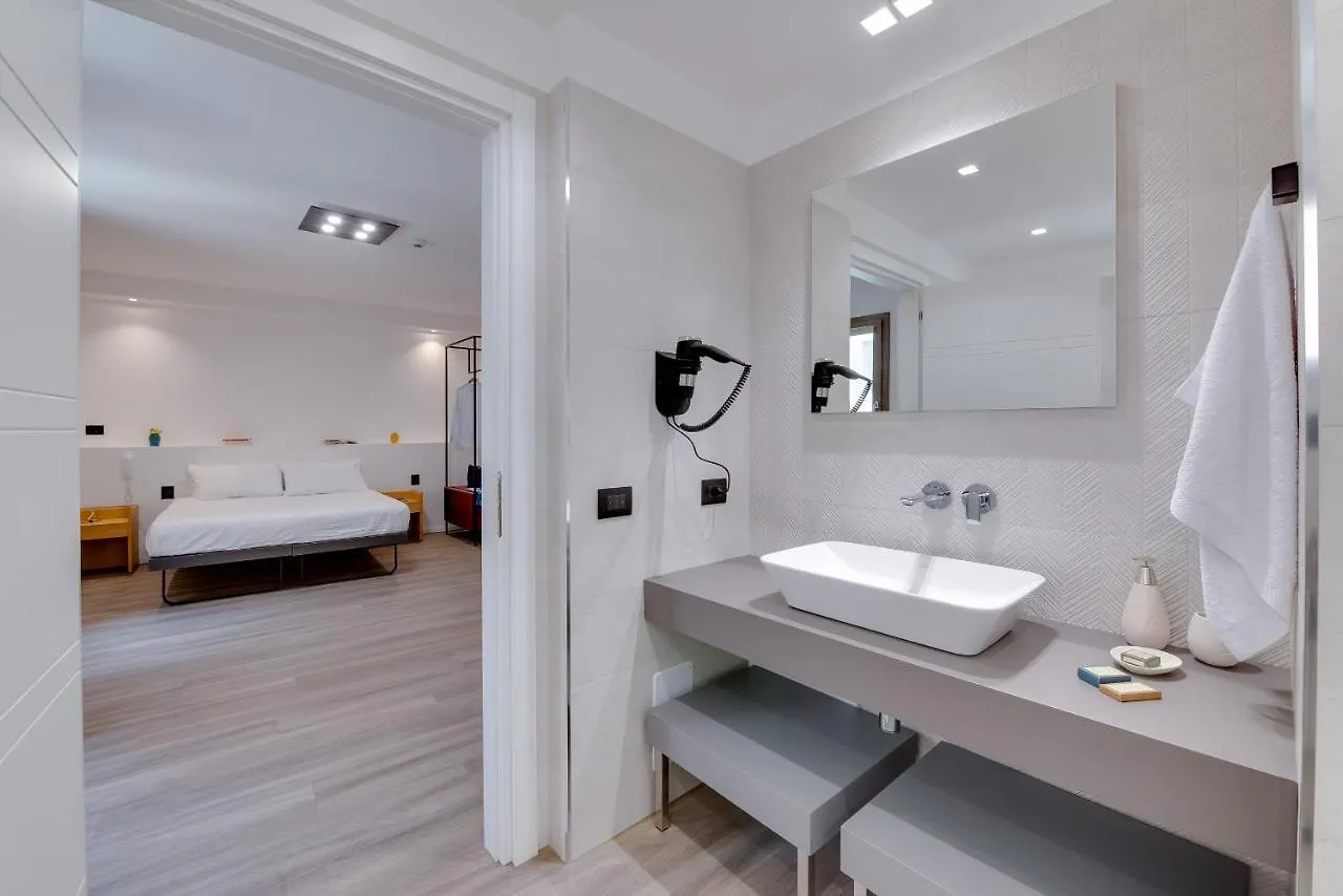 Roccaregina Hotel Sciacca