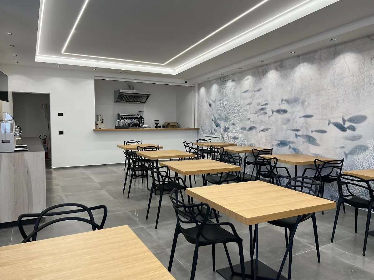 Roccaregina Hotel Sciacca