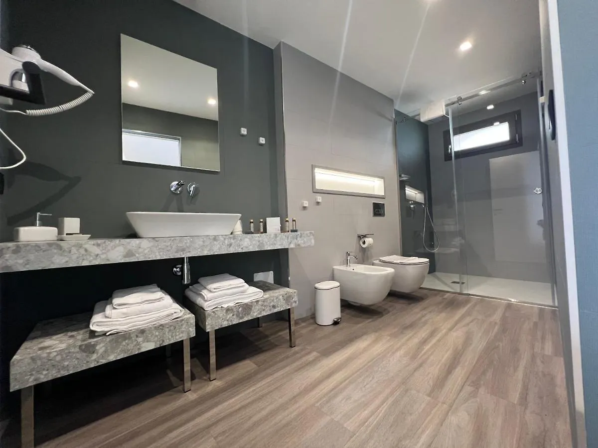 Roccaregina Hotel Sciacca