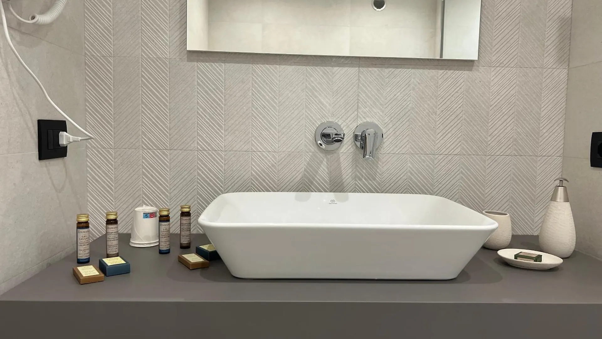 Roccaregina Hotel Sciacca