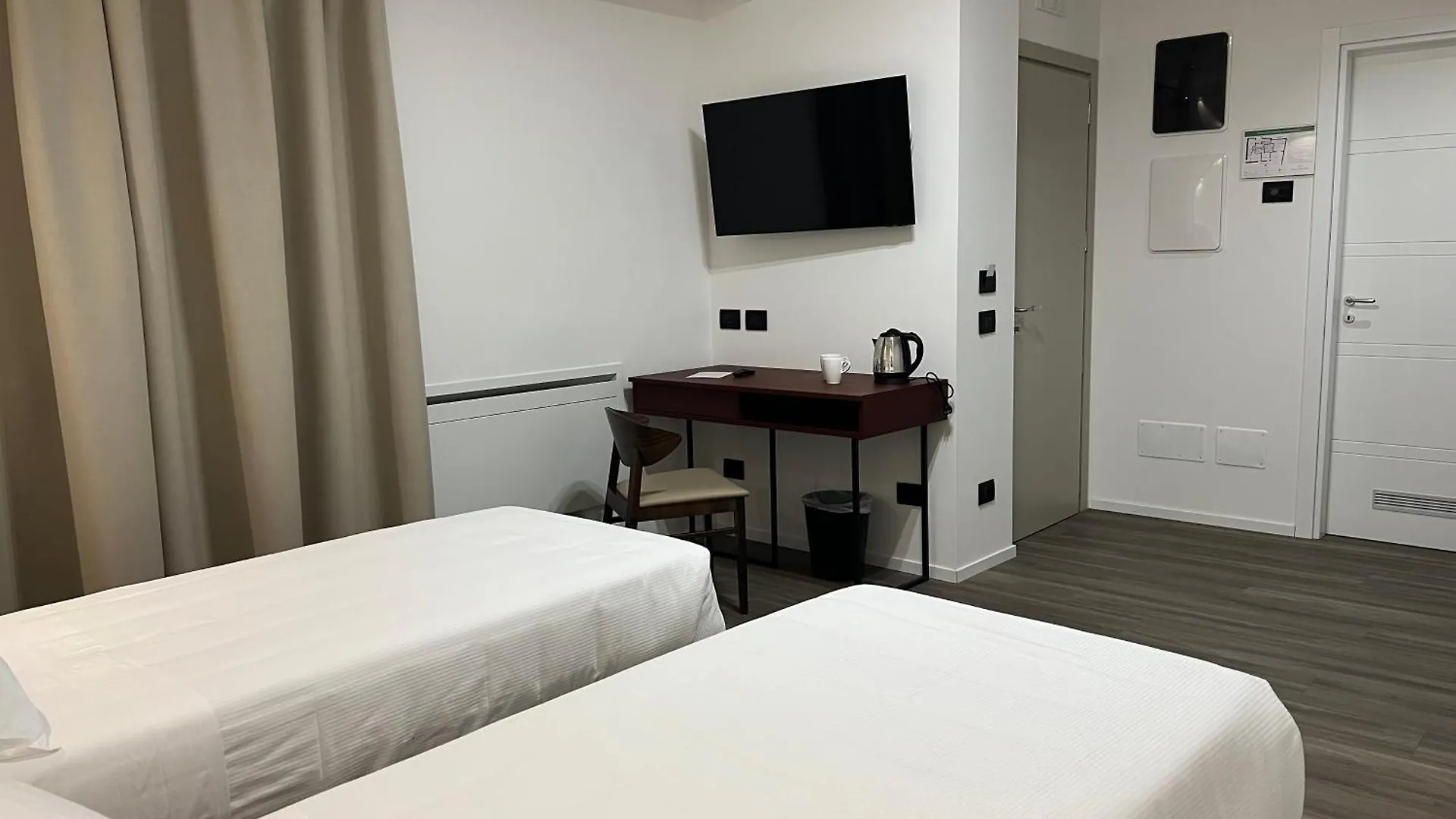Roccaregina Hotel Sciacca 3*,  Italy