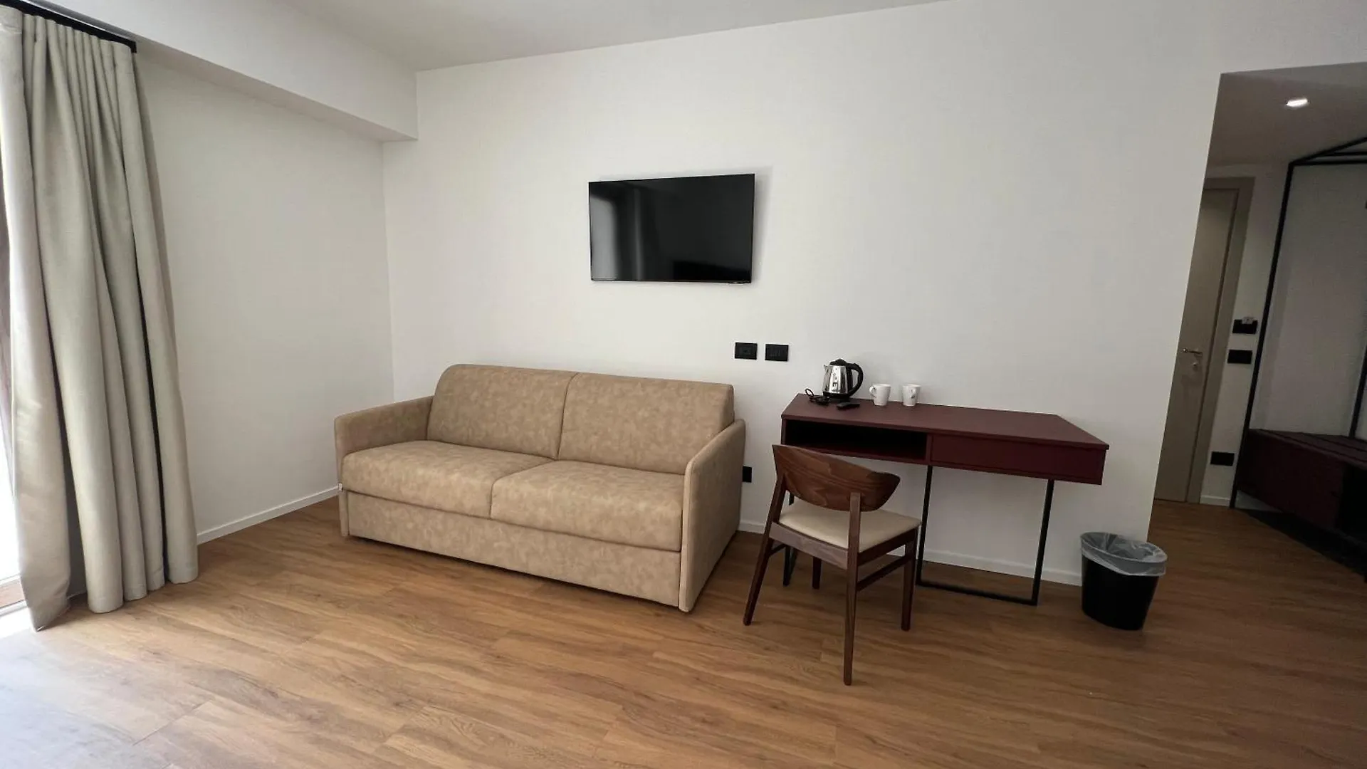 Roccaregina Hotel Sciacca