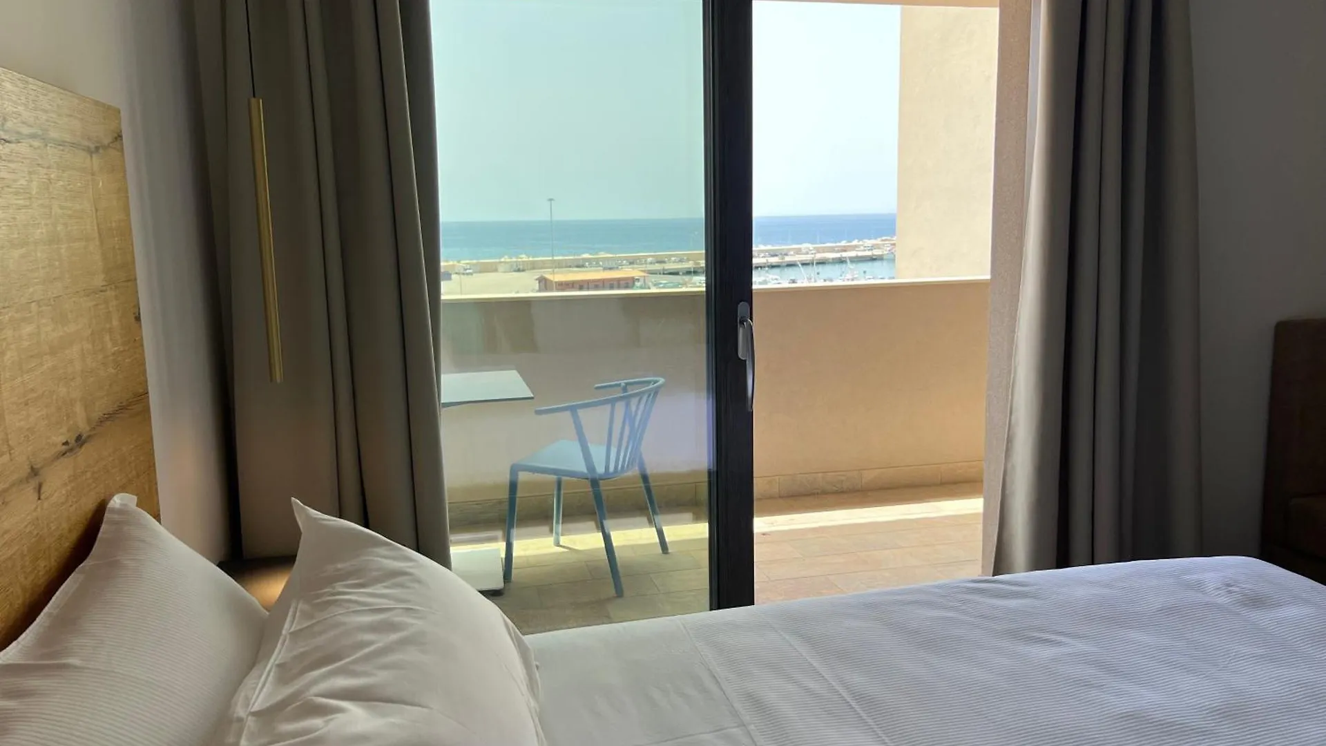 Roccaregina Hotel Sciacca 3*,  Italy