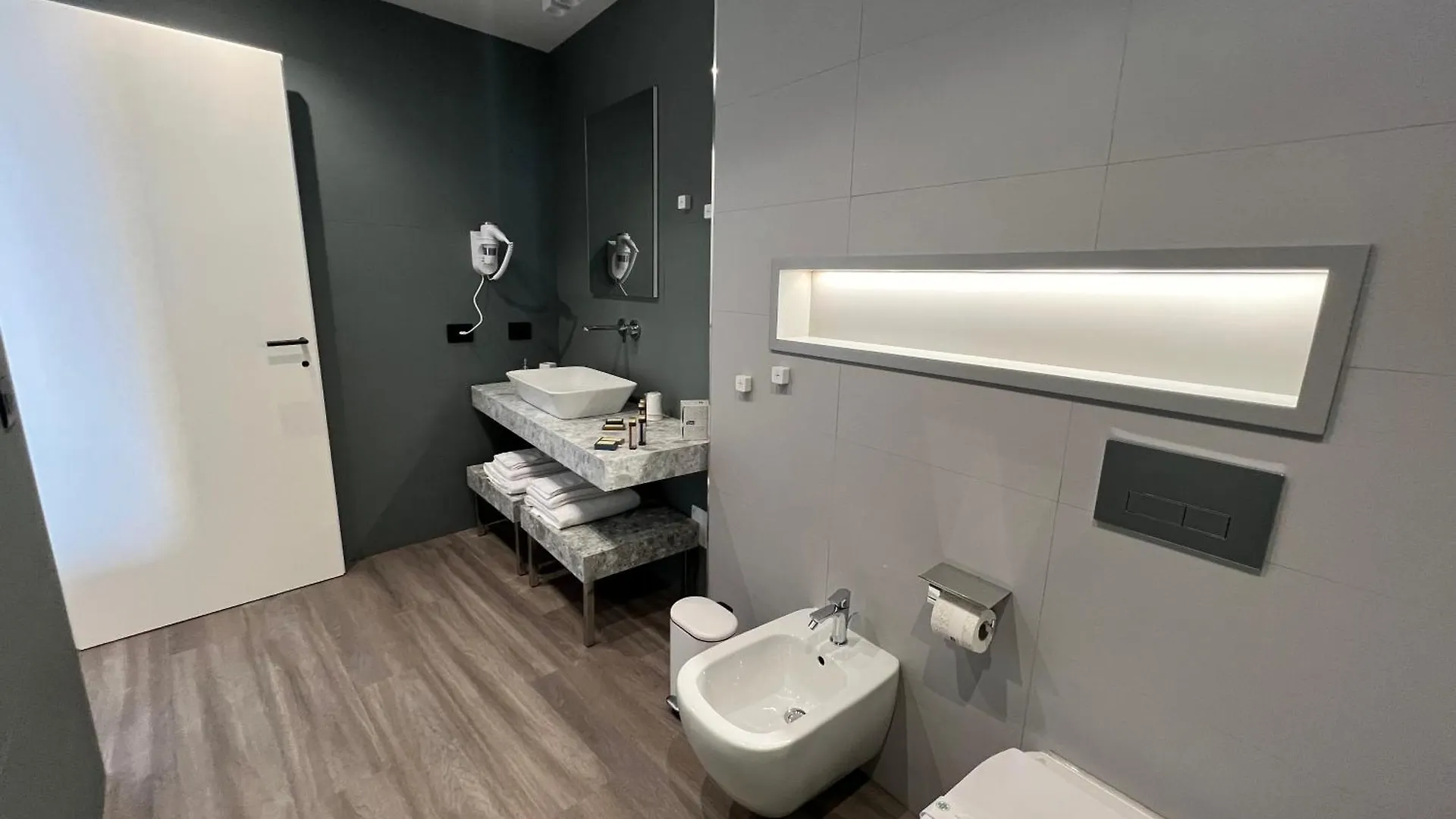 Roccaregina Hotel Sciacca