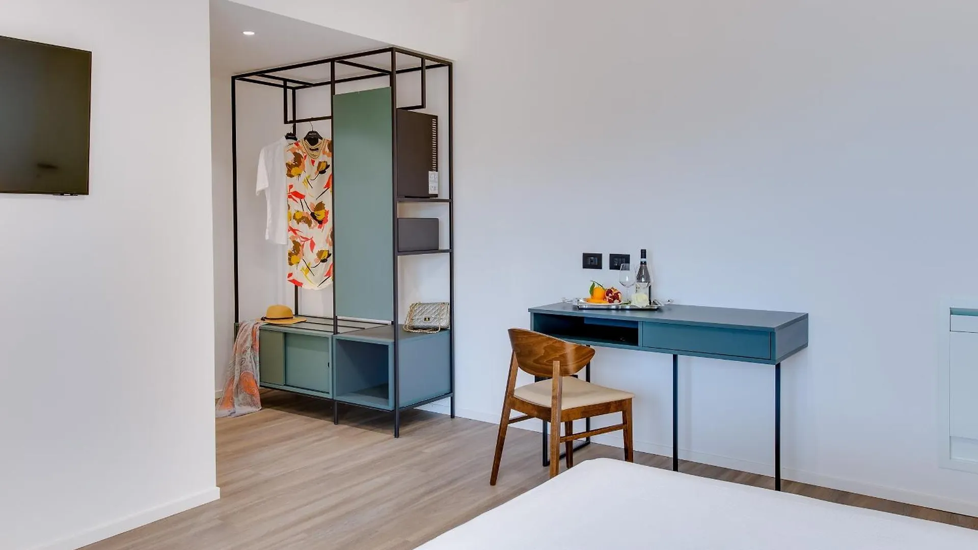 Roccaregina Hotel Sciacca