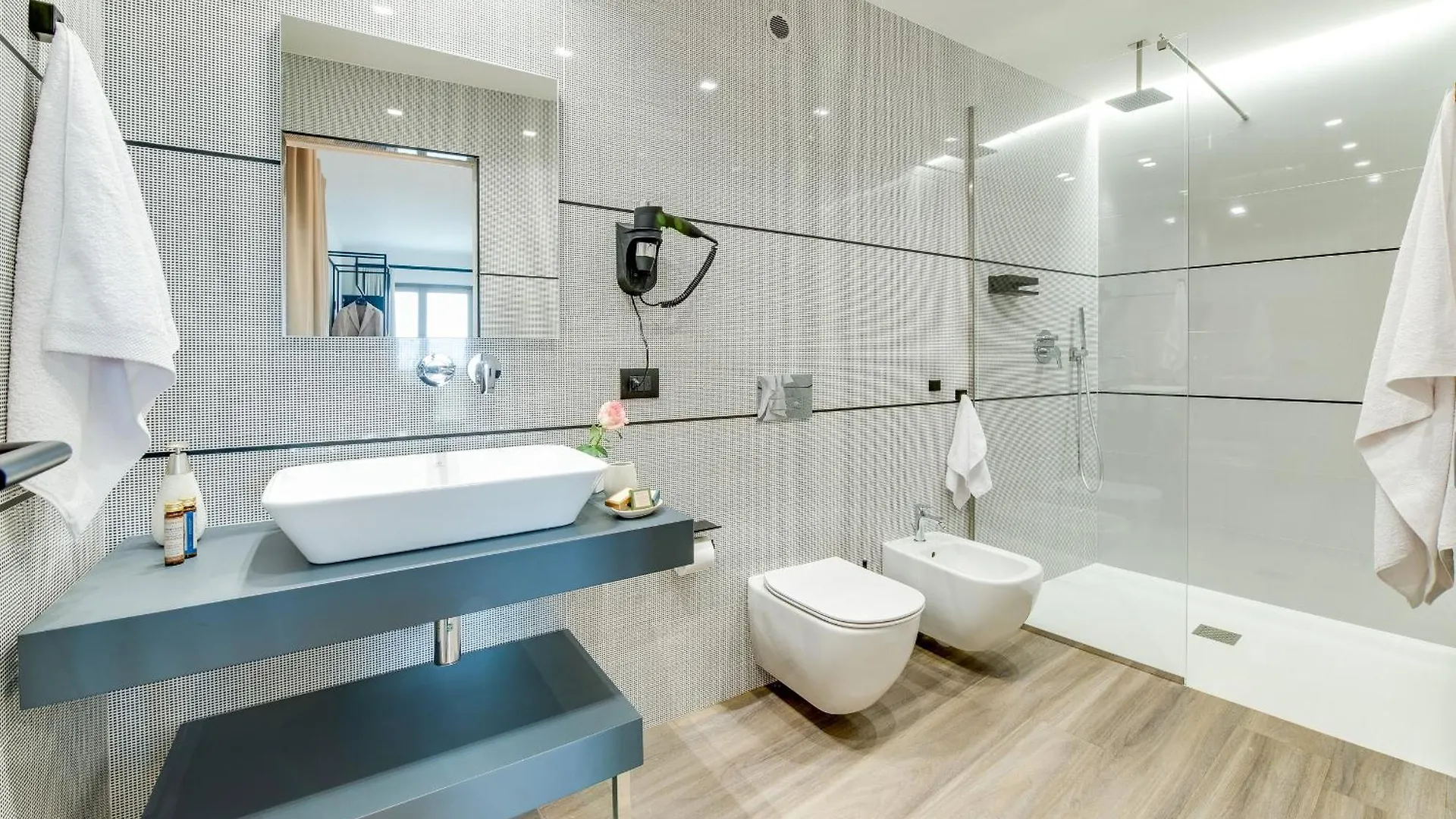 Roccaregina Hotel Sciacca